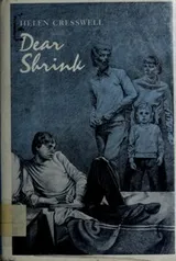 Cover of Dear Shrink