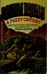 Cover of Golden Dream