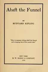 Cover of Abaft the funnel