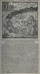 Cover of Catholic state waggon