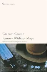 Cover of Journey Without Maps