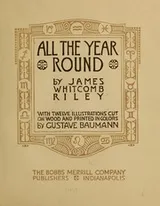 Cover of All the year round