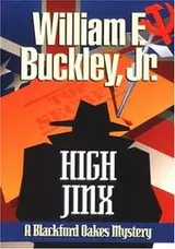 Cover of High Jinx