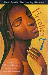Cover of Herotica 7