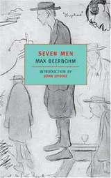 Cover of Seven men