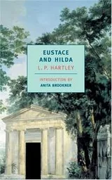 Cover of Eustace and Hilda