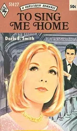 Cover of To Sing Me Home