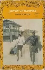 Cover of Seven of Magpies