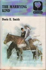Cover of The Marrying Kind