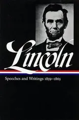 Cover of Speeches and writings 1859-1865