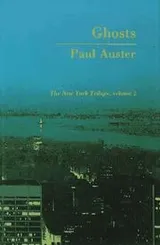 Cover of Ghosts