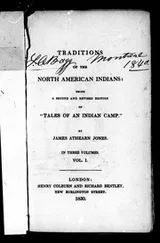 Cover of Traditions of the North American Indians