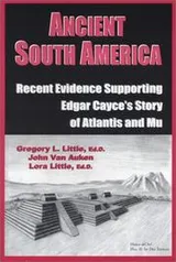Cover of Ancient South America