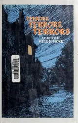 Cover of Terrors, Terrors, Terrors