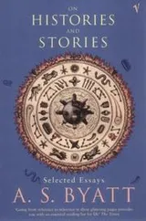 Cover of On Histories and Stories
