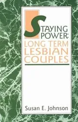 Cover of Staying power