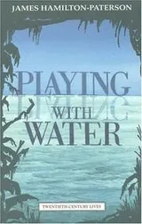 Cover of Playing With Water Alone On a Philippine