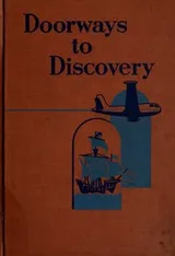 Cover of Doorways to discovery
