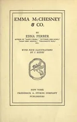 Cover of Emma McChesney & Co