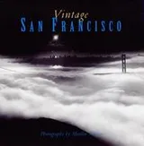 Cover of Vintage San Francisco