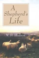 Cover of A shepherd's life