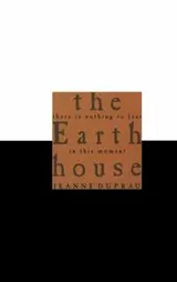 Cover of The earth house