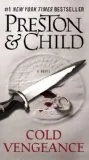 Cover of Cold vengeance