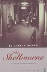 Cover of The Shelbourne Hotel