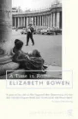 Cover of A time in Rome