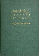 Cover of Introducing Charles Dickens