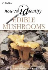 Cover of How to Identify Edible Mushrooms