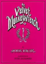 Cover of The Velvet Monkey Wrench