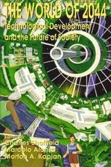 Cover of Education and society