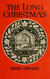 Cover of The long Christmas