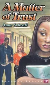 Cover of A Matter of Trust