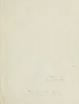 Cover of Notes on methods and costs California crop production