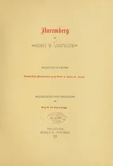 Cover of Nuremberg