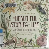 Cover of The Beautiful Stories of Life