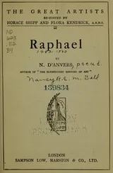 Cover of Raphael