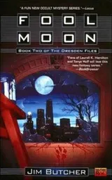 Cover of Full Moon