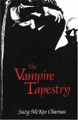 Cover of The Vampire Tapestry