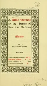Cover of Simms