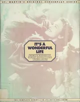 Cover of It's a wonderful life