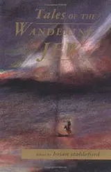 Cover of Tales of the Wandering Jew