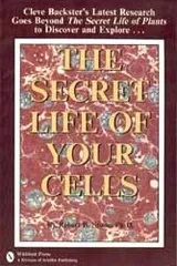 Cover of The Secret Life of Your Cells