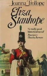 Cover of Eliza Stanhope