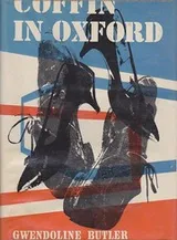 Cover of Coffin in Oxford