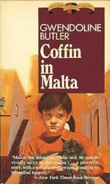 Cover of Coffin in Malta