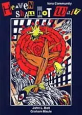 Cover of Heaven shall not wait