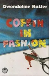 Cover of Coffin in fashion